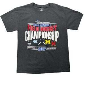 Field Hockey Championship T-Shirt